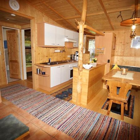 Ferienhaus Stupp กรีส อิม เซลเรน ภายนอก รูปภาพ