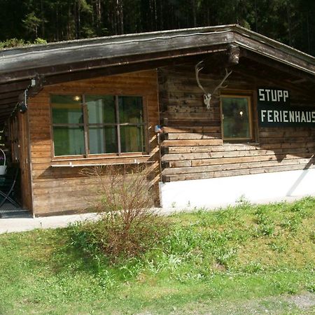 Ferienhaus Stupp กรีส อิม เซลเรน ภายนอก รูปภาพ