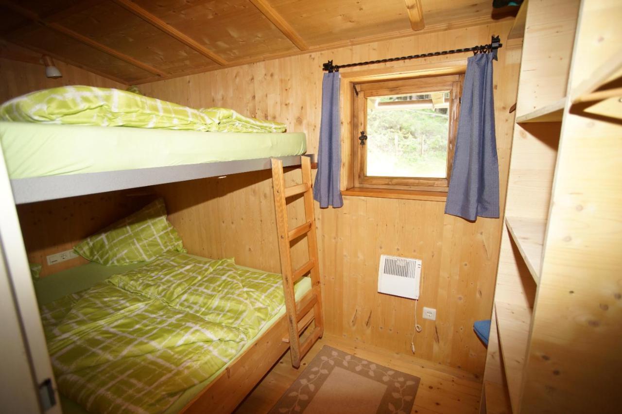 Ferienhaus Stupp กรีส อิม เซลเรน ภายนอก รูปภาพ