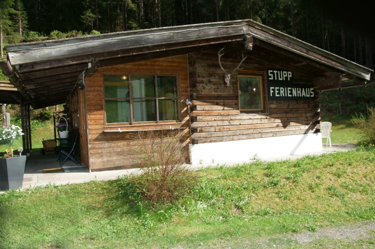 Ferienhaus Stupp กรีส อิม เซลเรน ภายนอก รูปภาพ