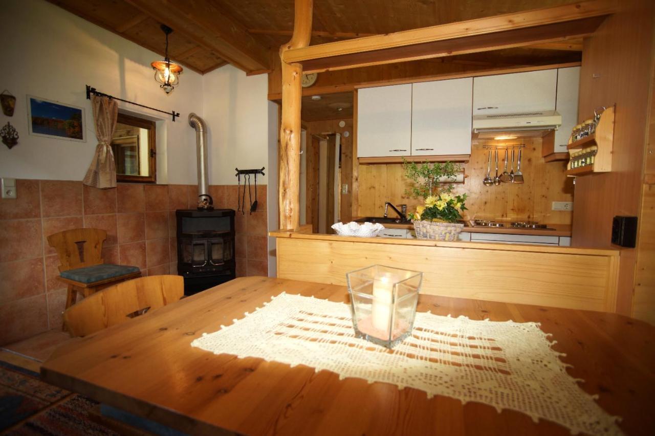 Ferienhaus Stupp กรีส อิม เซลเรน ภายนอก รูปภาพ