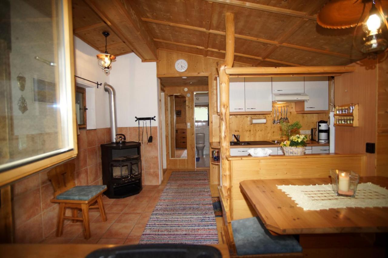 Ferienhaus Stupp กรีส อิม เซลเรน ภายนอก รูปภาพ