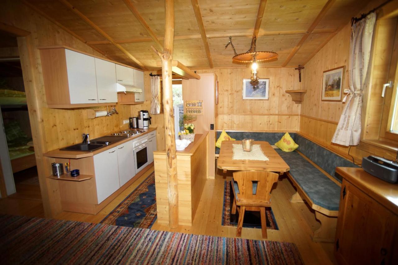 Ferienhaus Stupp กรีส อิม เซลเรน ภายนอก รูปภาพ