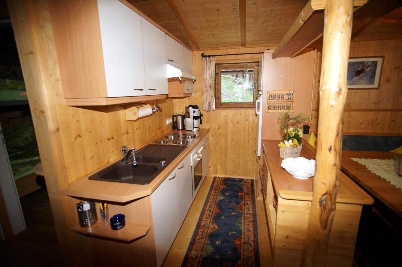 Ferienhaus Stupp กรีส อิม เซลเรน ภายนอก รูปภาพ